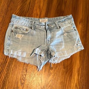 Aeropostale shorts